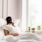 proCLEAR LED Mask (Jet Black)