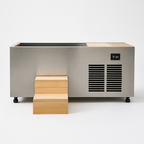 Frostline Atlas Pro Integrated Cold Plunge